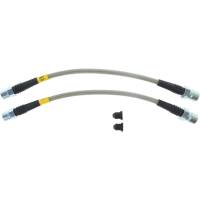 StopTech - StopTech Stainless Steel Brake Line Kit - Image 2