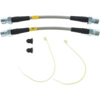 StopTech - StopTech Stainless Steel Brake Line Kit - Image 2