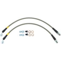 StopTech - StopTech Stainless Steel Brake Line Kit 950.44002 - Image 2