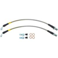 StopTech - StopTech Stainless Steel Brake Line Kit 950.44503 - Image 2