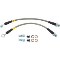 StopTech - StopTech Stainless Steel Brake Line Kit 950.44505 - Image 2