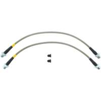 StopTech - StopTech Stainless Steel Brake Line Kit 950.44513 - Image 2