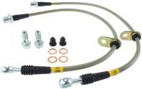 StopTech Stainless Steel Brake Line Kit 950.44515