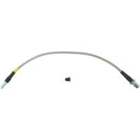 StopTech - StopTech Stainless Steel Brake Line Kit 950.44517 - Image 2