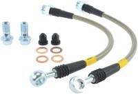 StopTech - StopTech Stainless Steel Brake Line Kit 950.45509 - Image 1