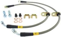 StopTech Stainless Steel Brake Line Kit 950.47507