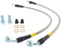 StopTech Stainless Steel Brake Line Kit 950.51501