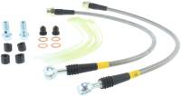 StopTech Stainless Steel Brake Line Kit 950.58001