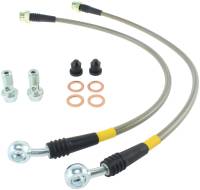 StopTech Stainless Steel Brake Line Kit 950.62003