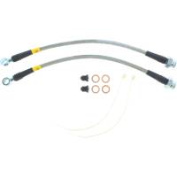 StopTech - StopTech Stainless Steel Brake Line Kit 950.62007 - Image 2