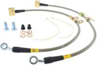 StopTech Stainless Steel Brake Line Kit 950.62013