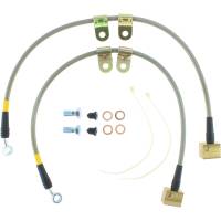 StopTech - StopTech Stainless Steel Brake Line Kit 950.62013 - Image 2