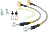 StopTech Stainless Steel Brake Line Kit 950.62508