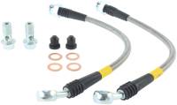 StopTech Stainless Steel Brake Line Kit 950.66503