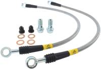 StopTech Stainless Steel Brake Line Kit 950.66509