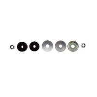 Bilstein - Bilstein 1995 Land Rover Defender B4 OE Replacement Shock Absorber - Rear - Image 3