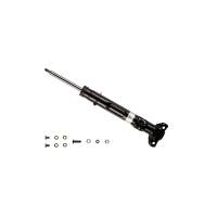 Bilstein - Bilstein B4 1984 Mercedes-Benz 190D 2.2 Front Suspension Strut Assembly - Image 1