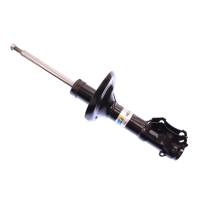 Bilstein B4 1985 Volkswagen Golf Base Front Twintube Strut Assembly - 22-041142