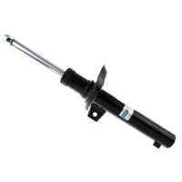 Bilstein - Bilstein B4 2005 Audi A3 Ambiente Front Suspension Strut Assembly (50MM OD) - Image 1