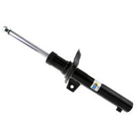 Bilstein - Bilstein B4 2005 Audi A3 Ambiente Front Suspension Strut Assembly (50MM OD) - Image 2