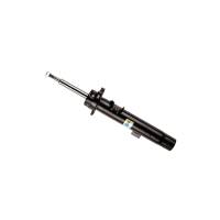 Bilstein - Bilstein B4 2005 BMW 120i Base Front Right Suspension Strut Assembly - Image 1