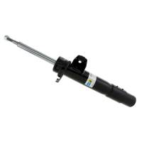 Bilstein - Bilstein B4 2013 BMW X1 xDrive28i Front Left Suspension Strut Assembly - Image 2