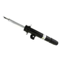 Bilstein - Bilstein B4 2013 BMW X1 sDrive28i Front Left Suspension Strut Assembly - Image 1