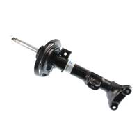 Bilstein - Bilstein B4 OE Replacement 12-15 Mercedes-Benz C250 Front Twintube Strut Assembly - Image 1