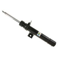 Bilstein - Bilstein B4 10-15 BMW X3 xDrive w/Sport Suspension w/o EDC Front Left Twintube Strut Assembly - Image 1