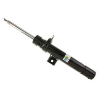 Bilstein - Bilstein B4 10-15 BMW X3 xDrive w/Sport Suspension w/o EDC Front Left Twintube Strut Assembly - Image 2