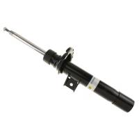 Bilstein - Bilstein B4 11-15 BMW X3 xDrive w/Sport Suspension w/o EDC Front Right Twintube Strut Assembly - Image 1