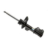 Bilstein - Bilstein B4 2014-2015 Mercedes-Benz CLA250 Front Right Twintube Strut Assembly - Image 2