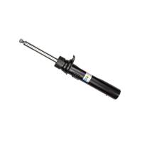 Bilstein B4 2014 Mini Cooper w/o Electronic Damping Right Front Twintube Shock Absorber - 22-241801