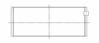 ACL - ACL CONROD BEARING SET - ACL AMERICA Engine Connecting Rod Bearing Set - Image 2