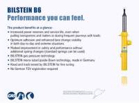 Bilstein - Bilstein B6 15-17 Mercedes-Benz GLA250 Front Right Twintube Strut Assembly - Image 3