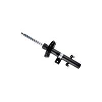 Bilstein - Bilstein B4 OE Replacement 15-18 Land Rover LR2 Twintube Suspension Strut Assembly - Black - 22-246561 - Image 1