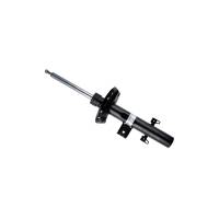 Bilstein - Bilstein B4 OE Replacement 15-18 Land Rover LR2 Twintube Suspension Strut Assembly - Black - Image 2