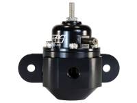 AEM - AEM Universal Black Adjustable Fuel Pressure Regulator - Image 3