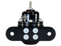 AEM - AEM Universal Black Adjustable Fuel Pressure Regulator - Image 9