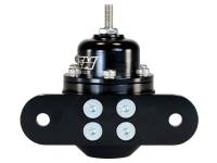 AEM - AEM Universal Black Adjustable Fuel Pressure Regulator - Image 13