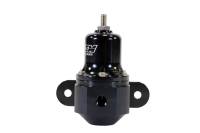 AEM - AEM High Capacity Universal Black Adjustable Fuel Pressure Regulator - Image 3