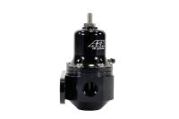 AEM - AEM High Capacity Universal Black Adjustable Fuel Pressure Regulator - Image 4