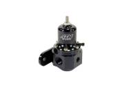 AEM - AEM High Capacity Universal Black Adjustable Fuel Pressure Regulator - Image 6