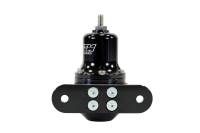 AEM - AEM High Capacity Universal Black Adjustable Fuel Pressure Regulator - Image 7