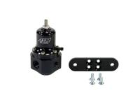 AEM - AEM High Capacity Universal Black Adjustable Fuel Pressure Regulator - Image 12