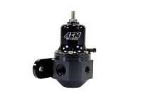 AEM - AEM High Capacity Universal Black Adjustable Fuel Pressure Regulator - Image 13