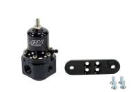 AEM - AEM High Capacity Universal Black Adjustable Fuel Pressure Regulator - Image 14