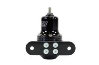 AEM - AEM High Capacity Universal Black Adjustable Fuel Pressure Regulator - Image 15