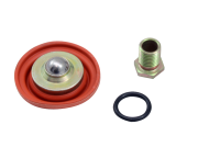 AEM - AEM Universal Fuel Pressure Regulator Rebuild Kit - Image 2