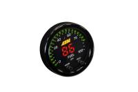 AEM - AEM X-Series Pressure 0-100psi Gauge Kit - Image 2